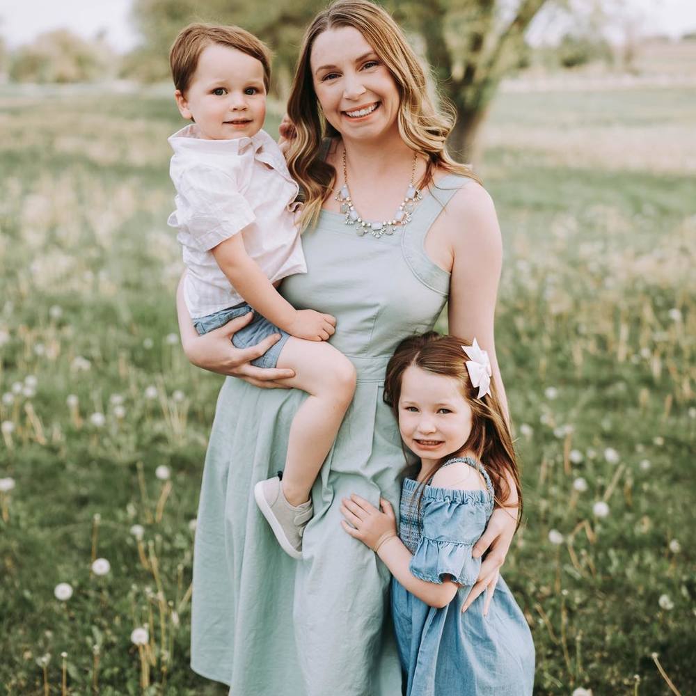 Meet your Posher, Nikki